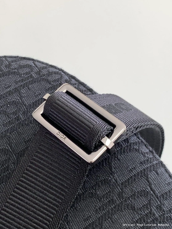 Tony Luxuries SADDLE BAG MESSENGER diro 0709
